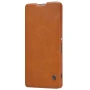 Nillkin Qin Series Leather case for Sony Xperia XA Ultra order from official NILLKIN store
